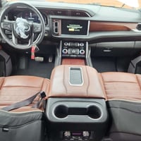 يوكون دنالي • ٢٠٢٤ • ضرر بالصور