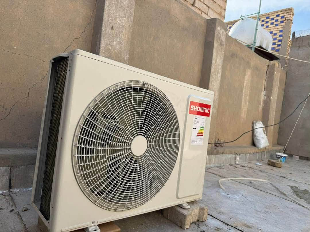📞 للتواصل والحجز
🔥 عرض خاص لفترة محدودة 🔥
نقدم جميع خدمات السبالت بأفضل جودة وبأسعار تنافسية جداً 💯

✔ نصب السبالت باحتراف
✔ غسل وتنظيف شامل
✔ تنصيب وصيانة دورية
✔ بيع السبالت (جديدة ومستعملة) مع فحص وضمان

👨‍🔧 كادر مختص وخدمة سريعة
🕒 متوفرين يومياً

📞 للحجز والاستفسار:
***********
***********

🎯 شغل مضمون وراحة بال
لا تفوت العرض… احجز هسه! 🚀

