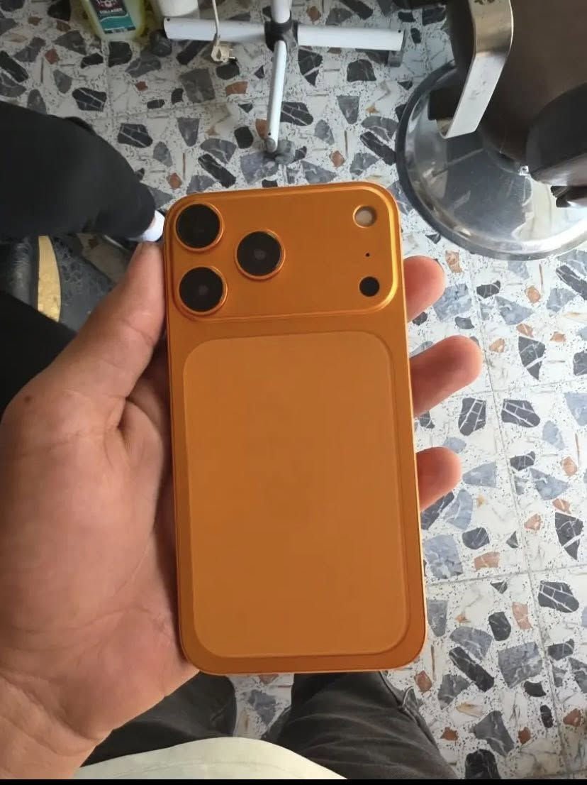 سلام عليكم ..جهاز 11عادي البيع ويرهم مراوس جهاز مبدل شاشه اصليه وبطاريه اصليه ذاكره 128  سعر الجهاز 225 وبي مجال شراي موجود خاص


**إذا كنت صاحب هذا الإعلان وتريد حذفه لأي سبب، رجاءا أرسل رسالة إلى الدعم الفني**