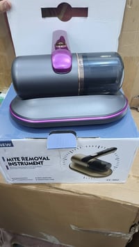 مكنسه شحن • توصيل لكل المحافظات