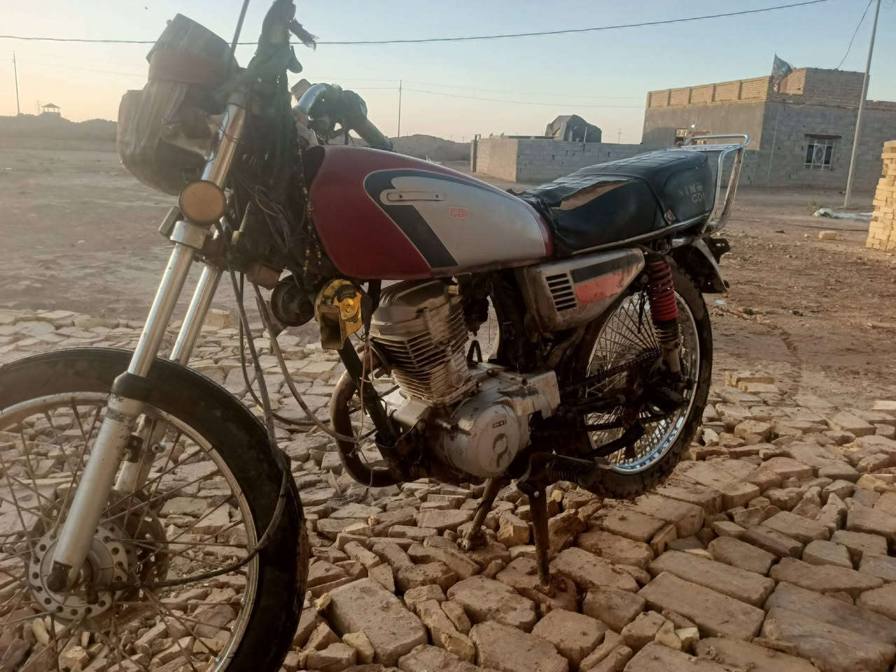 دراجه للبيع موديل 22 *********** سعر خاص
