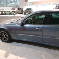 مرسيدس ايكلاس • ٣٢٠ • ٢٠٠٤