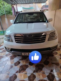 موهافي • ٢٠١٢ • بدون صبغ