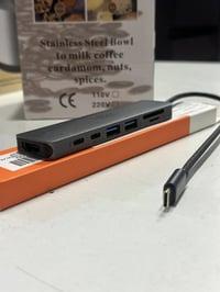 أدابتَر • جملة • إلكترونيات