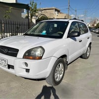 توكسون • ٢٠٠٩ • فول مواصفات