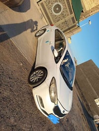 سيراتو • ٢٠١٦ • وارد خليجي