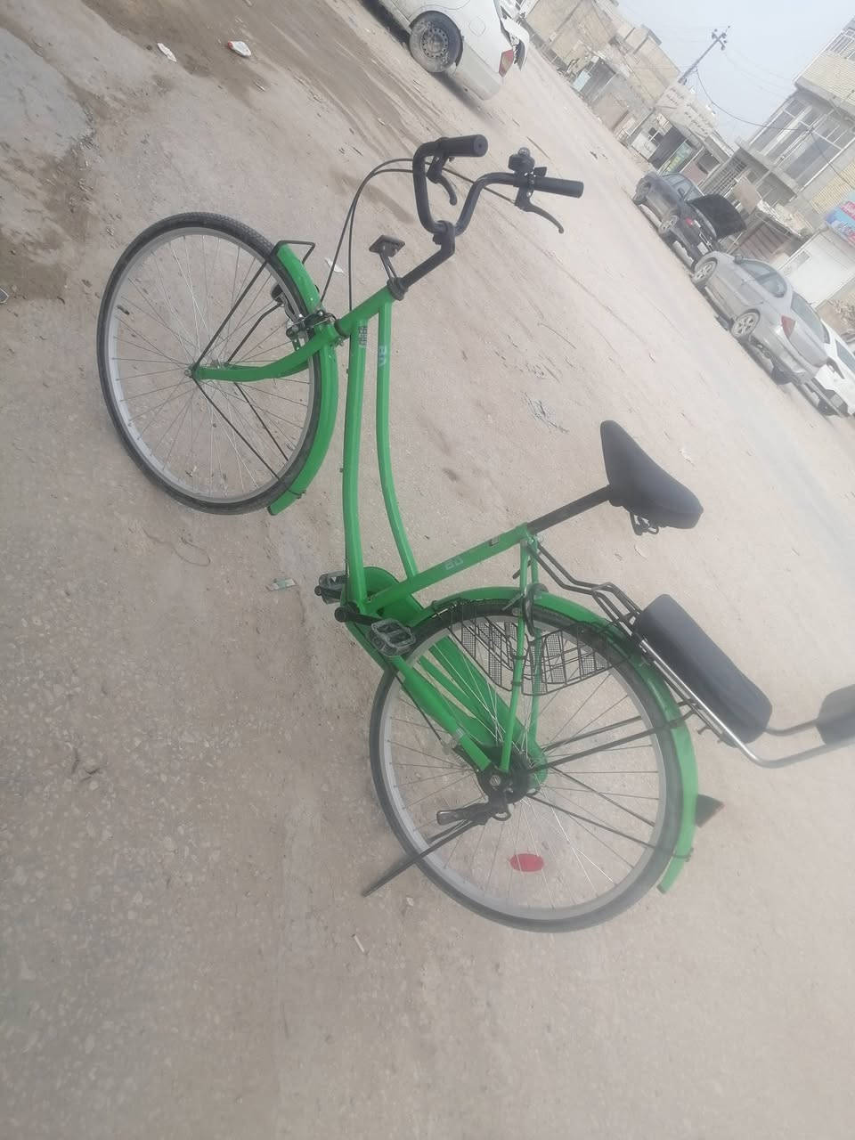 سلام عليكم اخوان هاذه الباسكل  البيع 125 وبي مجال بصيطه ل الشراءالتصال90259011 078


**إذا كنت صاحب هذا الإعلان وتريد حذفه لأي سبب، رجاءا أرسل رسالة إلى الدعم الفني**