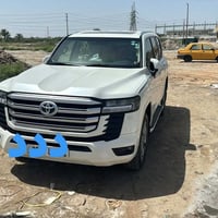 لاندكروزر • ٢٠٢٣ • رقم اربيل
