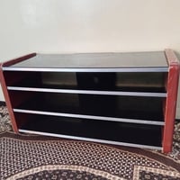 ميز تلفزيون • ميز شاشة