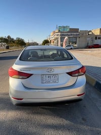 النترا ٢٠١٦ • مكينة ١٨٠٠ • سنوية ٢٠٢٨