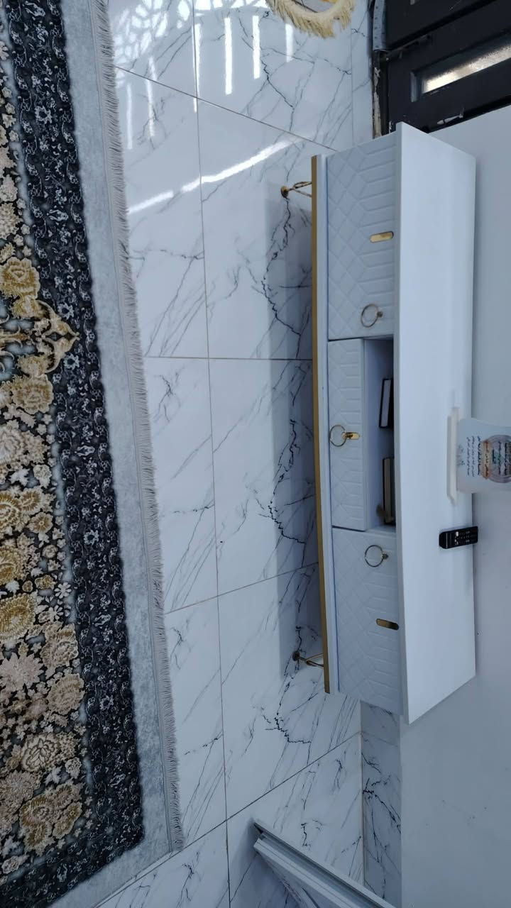 غراض للبيع
وجميعها جديدة 

غرفة نوم ٩ قطع 

جربايات خشب صاج عدد /٢ 

مبردة موبر جديد 

ميز طعام 

ميز تلفزيون 

بنكات سقف عدد ٤ 

مايكرويف تسخين و شواء  

***********
