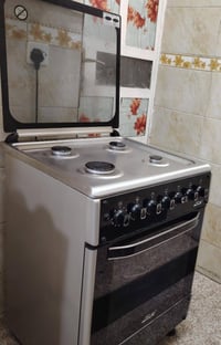 طباخ • نظيف كلش • للبيع