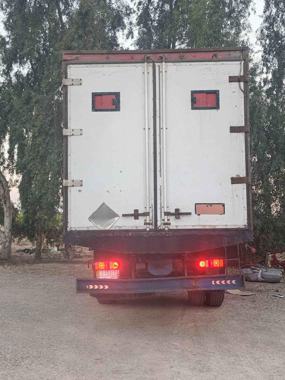 للبيع   سياره مكفوله   كير مكينه مكفولات تخم تاير سنويه ال 29 شرط التحويل رقم ***********
