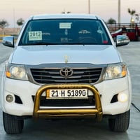 بيك اب فورويل • ٢٠١٢ • الفلوجة