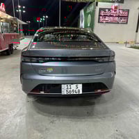 بي وايدي دسترويل ماشيه 9كيلومتر سياره جديد غراضها كامله سعرها عل خاص م...