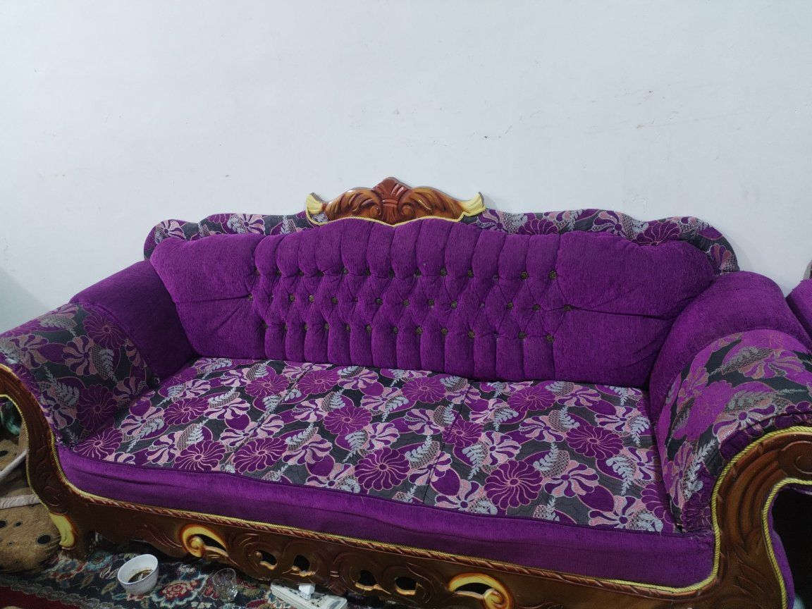 السلام عليكم تخم ١٠ مقاعد حطاطة تكمة ثقيل نظيف جدا بدون اضرار السعر ٢٥٠ وبي مجال قليل للاستفسار خاص اوالاتصال على الارقام التالية ***********
*********** فلوجة قرية المختار
