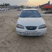 النترا • ٢٠٠٦ • صبغ عام