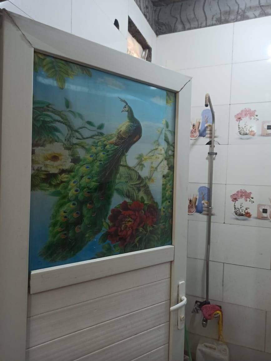بيع مستعجل 

 بيت للبيع مساحه 100 متر واجهه 5 نزال 20 طابو زراعي سند 25 استلام مباشر المكان حله شارع100 بفرع صيدليه زهراء سلام كاظم عرض الشارع 15 متر تبليط السعر 45 مع مجال بسيط جدا استفسار اتصل *********** بي وات ساب حلة, بابل
