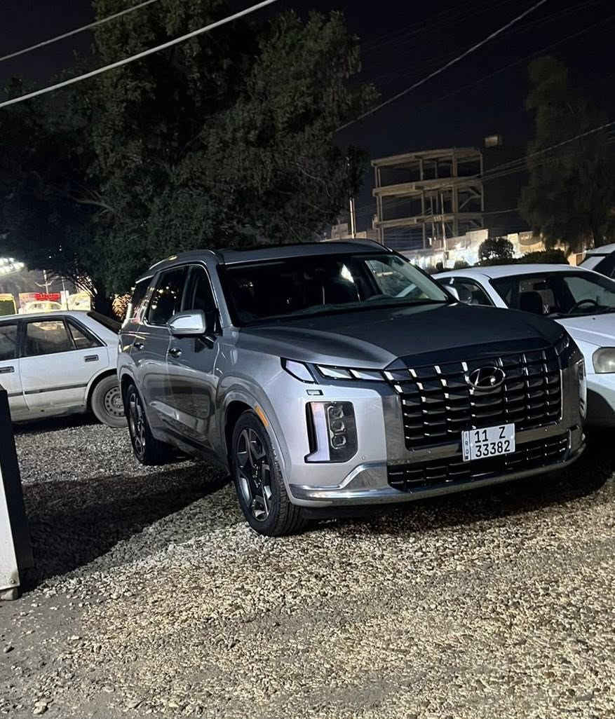 السلام عليكم
بلسايد 2023 فئة premium فول

حادث تبديل بنيد نفس الون و بارد في الجاملغ

بدون دواخل شواصي و لغد سليمه بدون ضرر

السياره جديده بدون نواقص 

مواصفات البلسايد المعروفه فول ما يحتاج اذكره 
رقم بغداد تحويل ثاني يوم 
سعر 270$
للاستفسار *********** متواجد واتساب او اتصال
