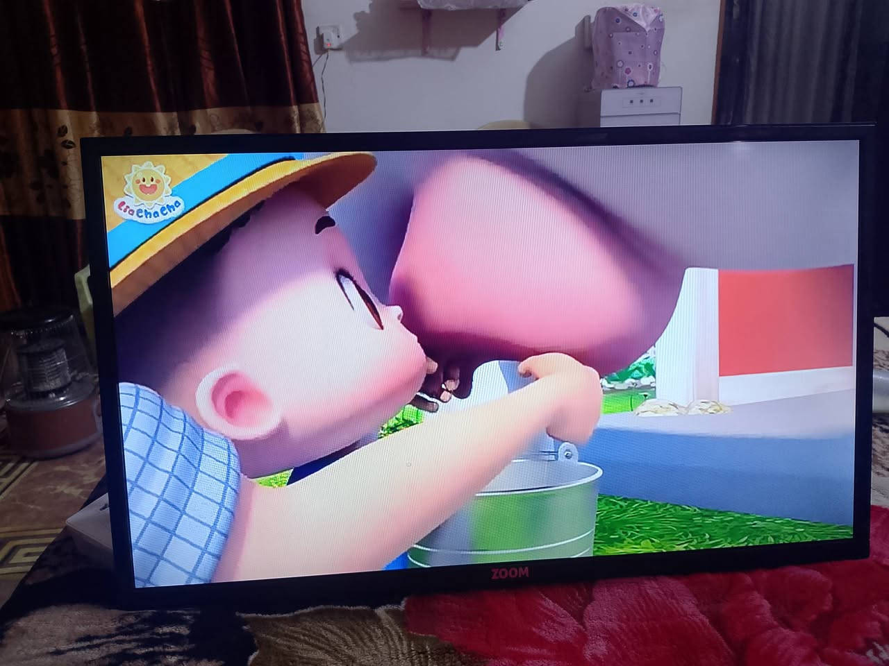 السلام عليكم بلازمه حجم 32 ام النت جديده مداخله تصليح السعر 120 وبيهه مجال مكاني بغداد بلمشتل ***********
