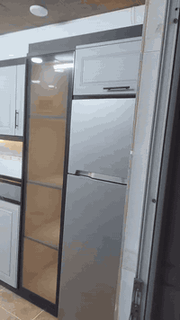 كاونتر المنيوم ابواب خشب. كامل مرمر وتوصيل لحد البغداد مجاني  راسلني عالاواتساب ***********جديد العنوان اربيل
