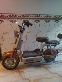 دراجة شحن • دراجة كهربائية • دراجة هوائية كهربائية • بطاريات دراجة • د...