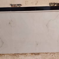 سيراميك • تركيب • درجه اولى