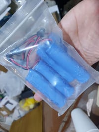 بطاريات • شواحن • مستوردة من الصين