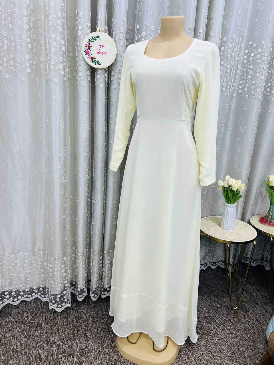 الخصر شبرين ونص ما ينطي يجنننن بنات قياس 44/46


**إذا كنت صاحب هذا الإعلان وتريد حذفه لأي سبب، رجاءا أرسل رسالة إلى الدعم الفني**