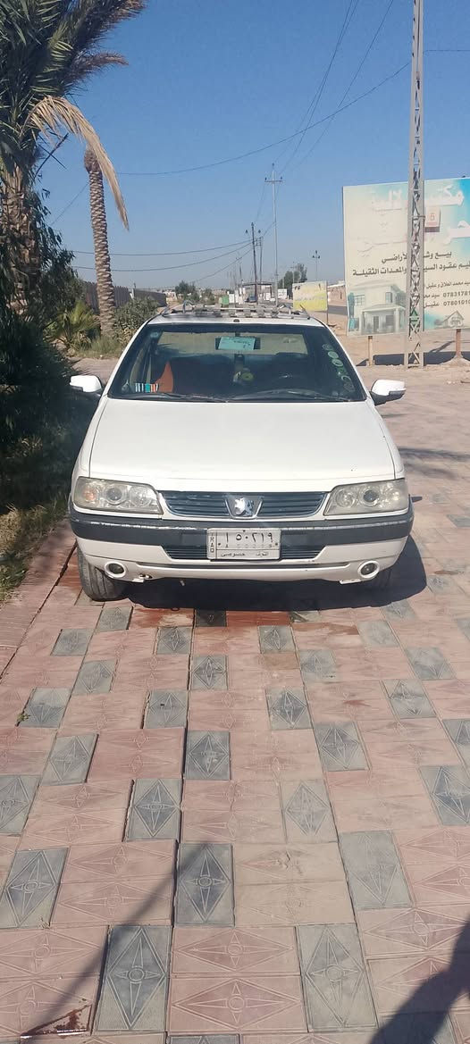 سيارة للبيع  2009بلادية مابيها صبغ سنويتها لل 28رقم نجف مكينةنص عمر السعر 32 للتواصل ***********
