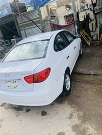 النترا • ٢٠١١ • بدور صبغ