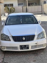 شاهين • ٢٠٠٦ • چەمچەماڵ