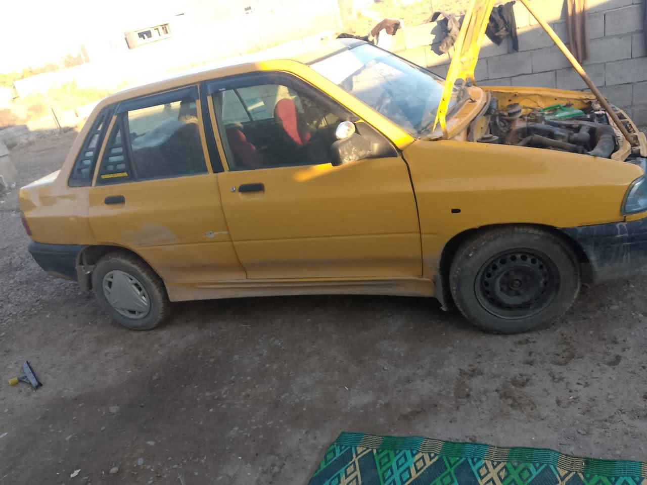 للبيع رقم بغداد 19 مجال عنوان صلاح الدين ضلوعيه ***********
