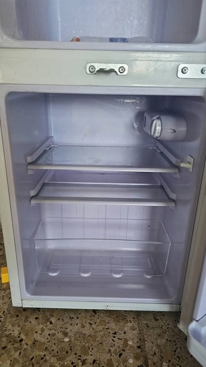 للبيع ثلاجه نوع الغومان اخت جديده ستعمال شهر واحد مستعجله على بيعتهه سعر 120 وبيعه مجال بيع بس داخل بغداد


**إذا كنت صاحب هذا الإعلان وتريد حذفه لأي سبب، رجاءا أرسل رسالة إلى الدعم الفني**