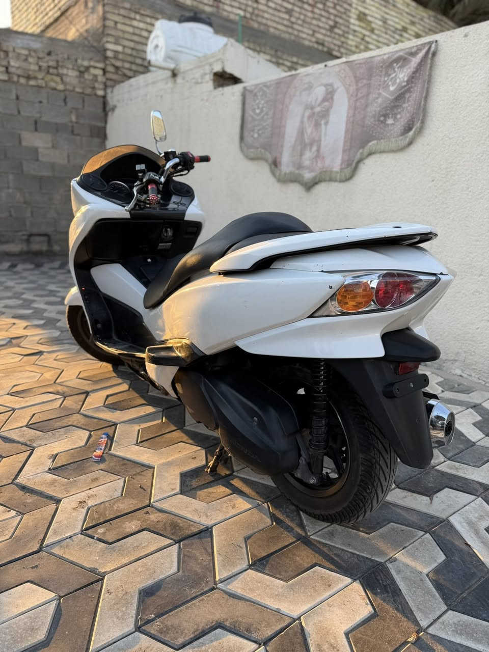 مره خصت مدير الكروب هاي فورزه 0 /10 كير سبع نمر سعر خاص***********
