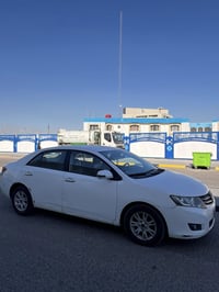 سايبا أريو • أوتوماتيك • ٢٠١٨