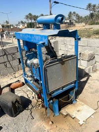 مولد • ينمر ٣بستم • ٧٫٥كيفي