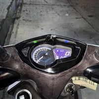 /سكنس لد طلاعات/قبق نفخ ياباني  /نوزل خطين/مابيها اي نقص مال مزاد دراج...