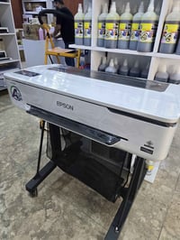 ايبسون SC-T3100 • بلوتر هندسي • البصرة العشار