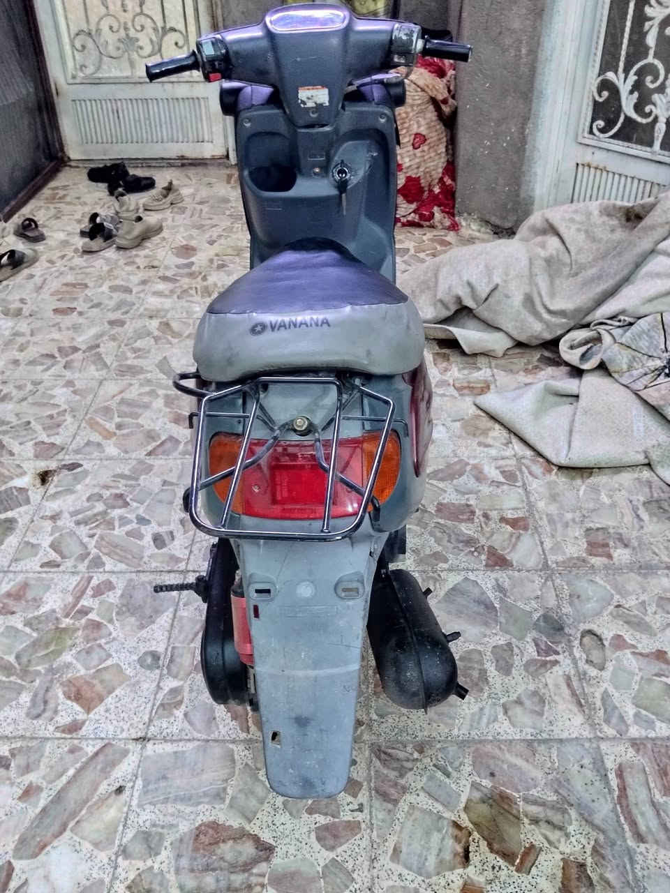 منغولي للبيع شغاله هندر واحد مكينه ناعمه شلعه قويه شاصي مكفول كفر بلادي السعر 300 بيه مجال كربلاء حي العسكري 
***********
***********
