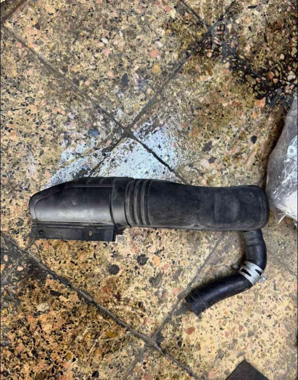 السلام عليكم تفصيخ كيا فورتي وارد امريكي *********** توصيل جميع المحافظات 5 الف (كراج الخير) ساحة مضفر خلف قاطع المرور

