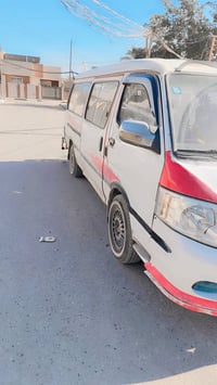 فتون ٢٠١٠ • مكينه مكفولة • تايرات جديدة