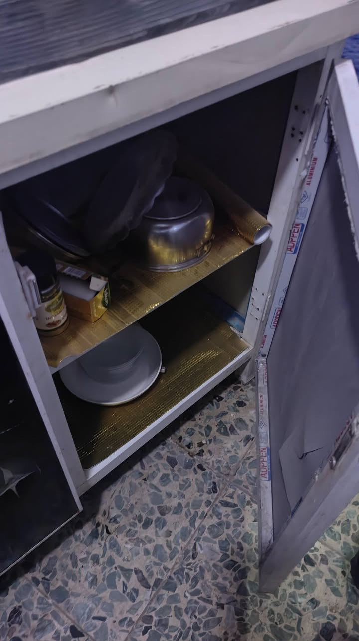 سنك مستعمل للبيع الحاله جيدة
سعر ٣٠ وبيه مجال 
مكاني زعفرانيه شارع الكهرباء
***********

