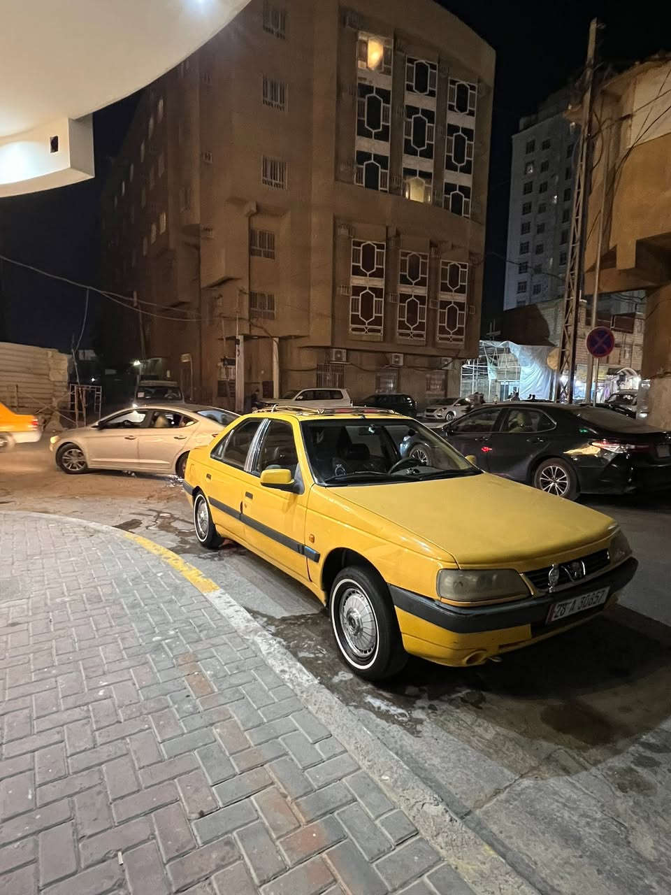 بيجو اكد مديل 2016 سياره بيه تبخير تنقص بس، قليل تبريد ثلج بسمي السياره  بيهه جمالغ وبنيد سياره مدوشمه بطنهه عام   سعر خاص مكاني نجف سياره تريدهه هيه وغراضهه تريدهه بدون غراض  السياره بيهه لكاط ومكحلهن بس رقم نجف نكليزي


**إذا كنت صاحب هذا الإعلان وتريد حذفه لأي سبب، رجاءا أرسل رسالة إلى الدعم الفني**