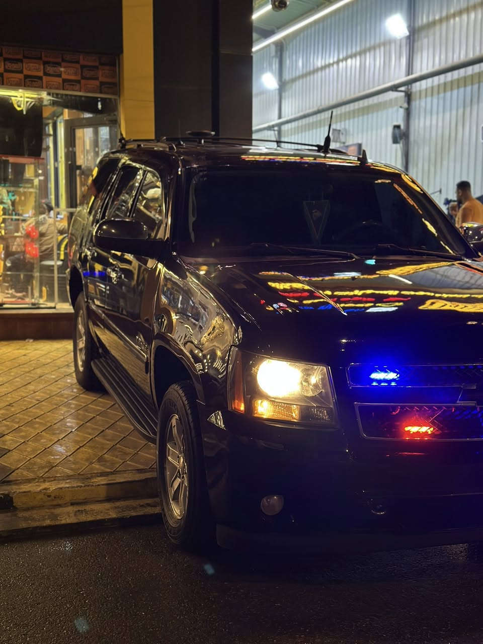 تاهو ادوات ادوات ادوات 2010  انضف سياره بمديلها كصه قماره حادثه دعاميه فقط فول موصفات للاخير LTZ اعله فئه بيهه مزوعه موصفات 
1- فتحه سقف 
2- مري قلاب +اشاير بل مري + رادارات جانبيه 
3 - كشنات منفصل Vip+ تدفئه وتبريد بل كشنات 
 4- شاشه كبيره + كامره + حساسات خلفيه 
5- صندوك الخلفي كهرباء
6- منضومه تدفئه وتبريد كامله جديده 
7 - تشغيل عن بعتتد 
8- تضليل امريكي اصلي رؤيه 
9- بوليش + نانو سيراميك 
10- مكينه كير جديد دهن كله اصلي 
المكان بغداد سعره 88 قفل 
رقم هاتف ***********
