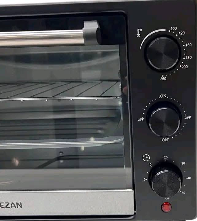 فرن كهربائي 48 لتر جديد كارتون مع كامل ملحقاته اصلي تقنيه المانيه


**إذا كنت صاحب هذا الإعلان وتريد حذفه لأي سبب، رجاءا أرسل رسالة إلى الدعم الفني**