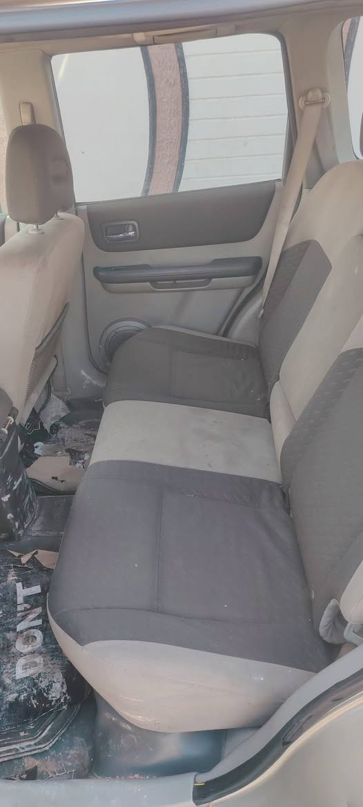 نيسان لبيع موديل 2006 كير محرك شرط سنويه مجدد 2030 سعر ٥٧ بيها مجال الاستفسار الرقم ***********
