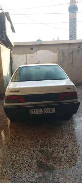 السلام عليكم سياره بيجو روى 2008 بسمي تحويل ثاني يوم بلادي تبريد شغال كل شي شغال فقط صدر خلفي 60 ب 100 نظافته بغداد التاجيات سعر 31 ***********
