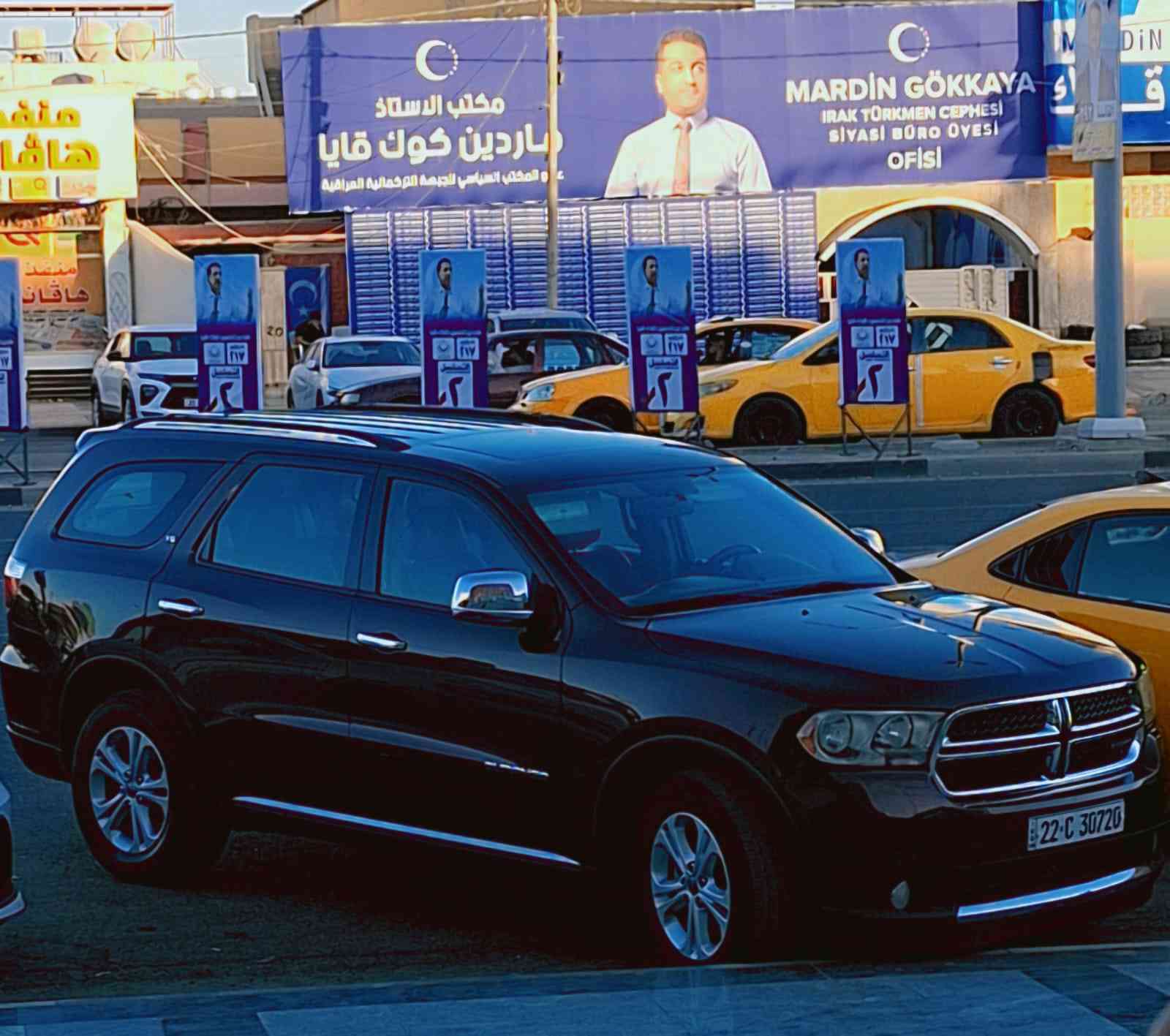 سلام عليكم دورنكو موديل 12سياره كلين تايتل رقم اربيل بسمي ماشيه 260محرك مامفتوح سياره علا وضع شركه لون كرزي مميز سعر 205.  الاتصال *********** مكان سياره كركوك
