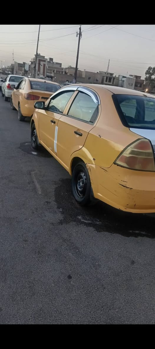 افيو 
موديل 2011 
وارد خليجي 
الشركه العامه 
كير عادي 
السيارة نضيفه 
رقم بغداد الجديد 

مكان بغداد الكرخ 
***********
